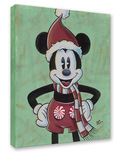 Mickey Mouse Fine Art Mickey Mouse Fine Art Peppermick